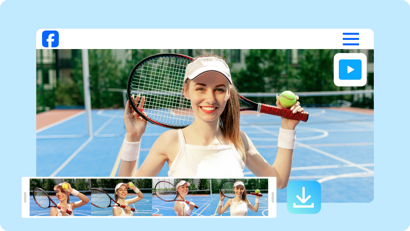 Effortless Downloads: Your Guide to the Best Facebook Video Downloaders