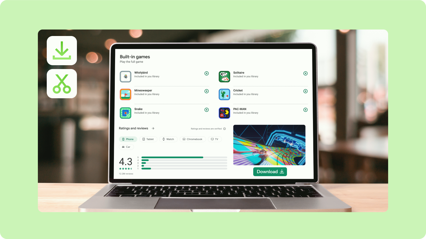 Muat Turun Permainan Komputer Percuma untuk PC | Mainkan Permainan Kegemaran Anda Luar Talian