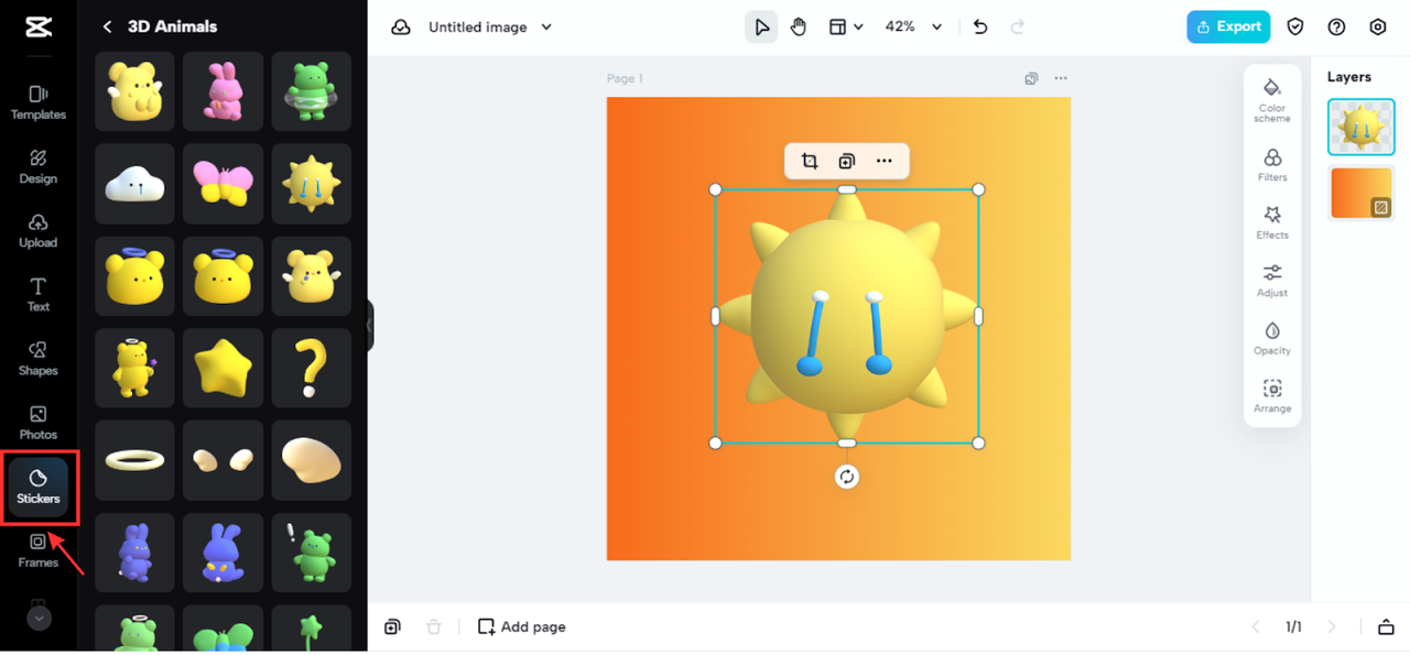 Choose a cricket team logo mascot