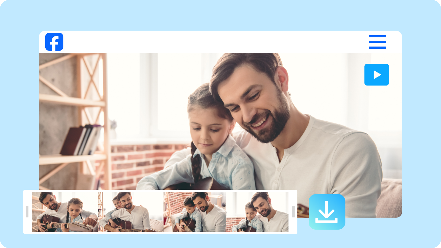 すべてのデバイスに最適な7つのプライベートFacebook動画ダウンローダーツール