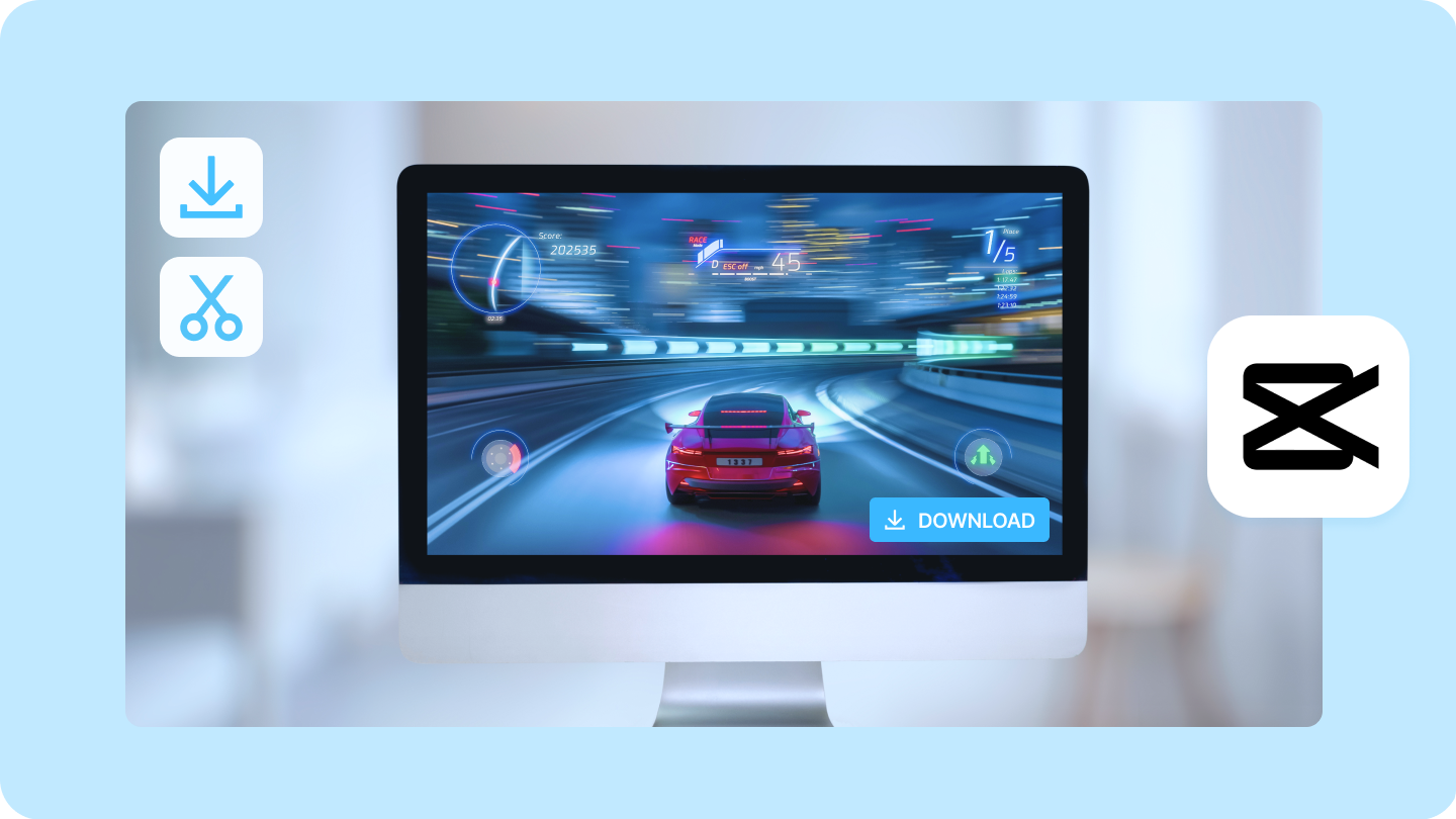 Free Car Game Download | Play Racing Games Solo or with Friends