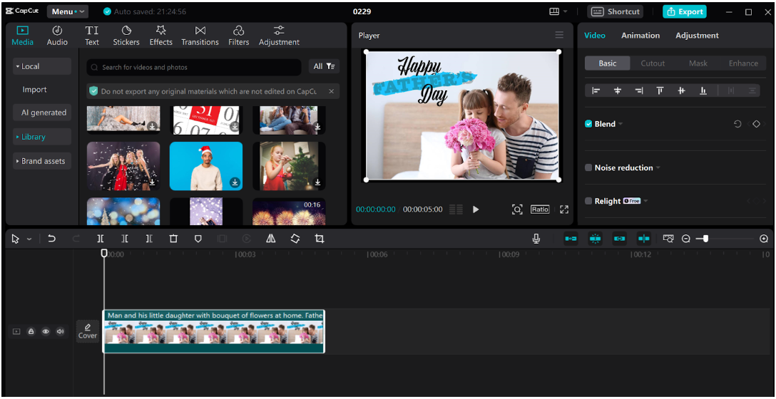 The ultimate way to turn your car games into productive content: CapCut