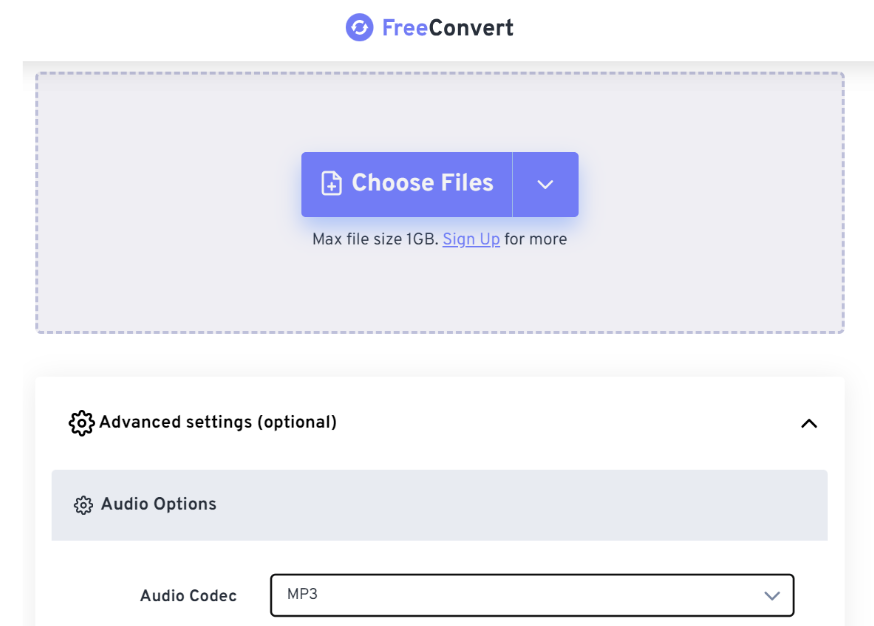How to convert TikTok to MP3 for listening
