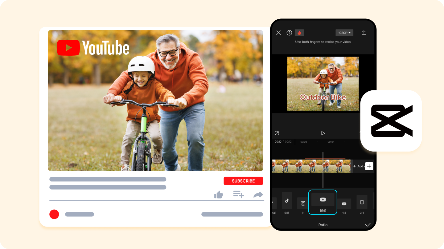 best video editing app for youtube