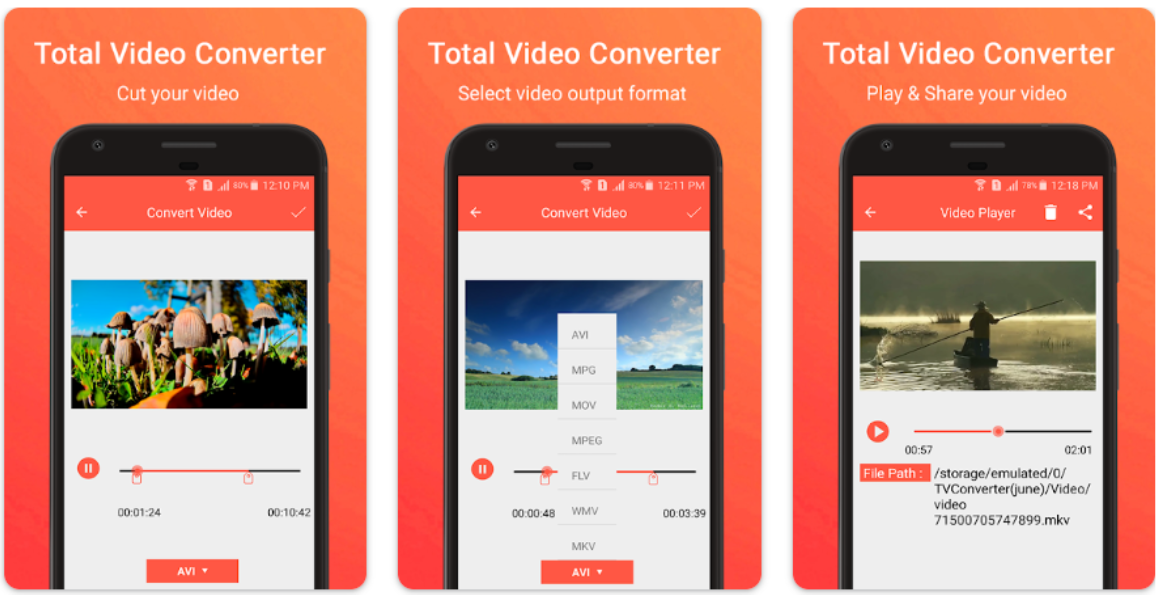 Total Video Converter