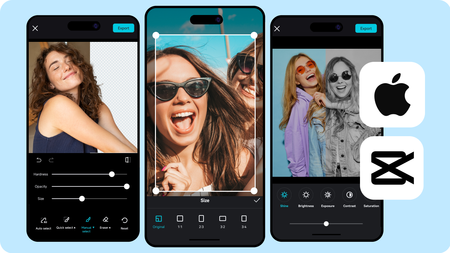 best photo editing app for iphone