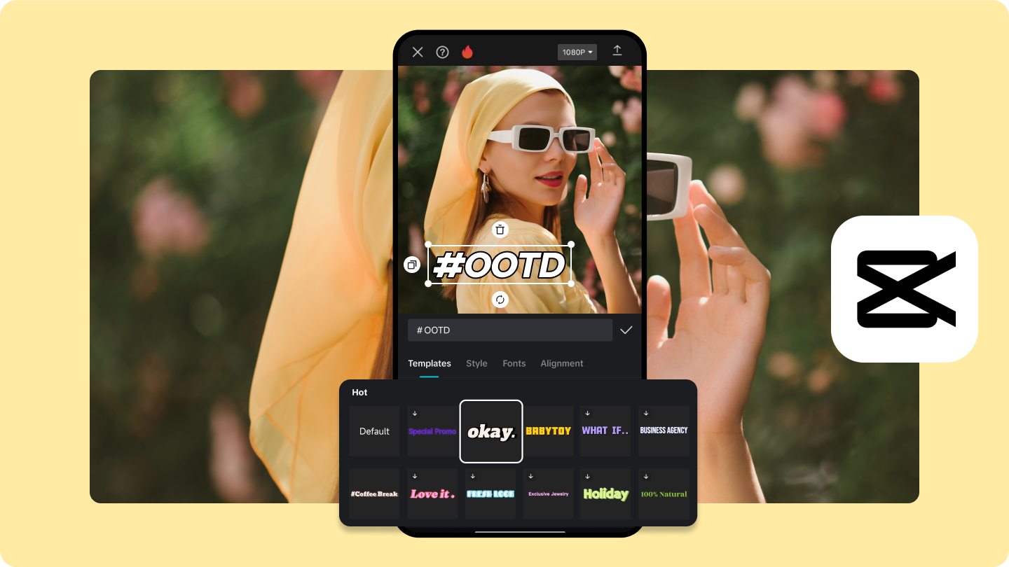 best app to add text to photos