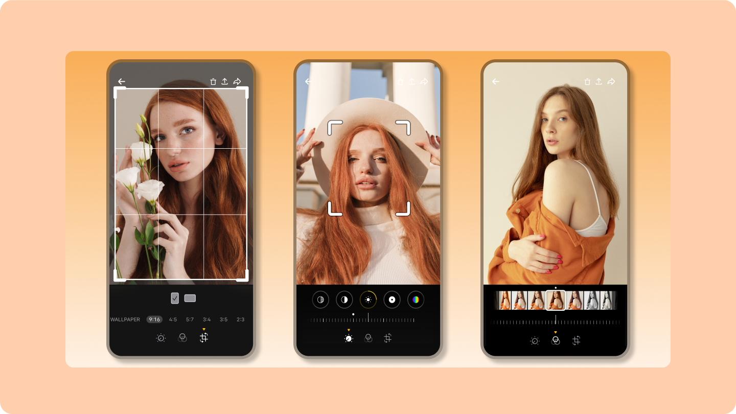 best mobile photo editing app