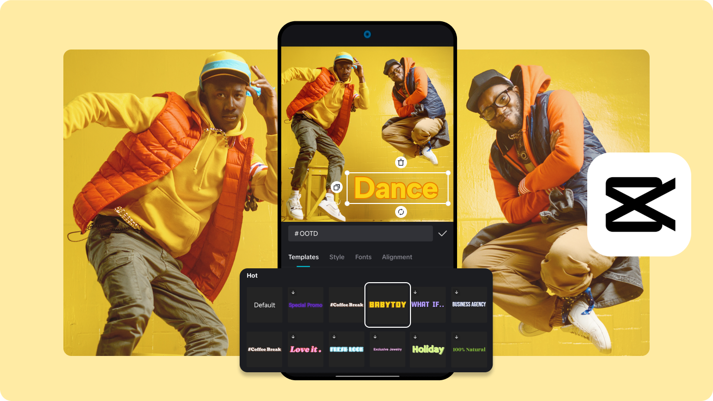app to add text to photo