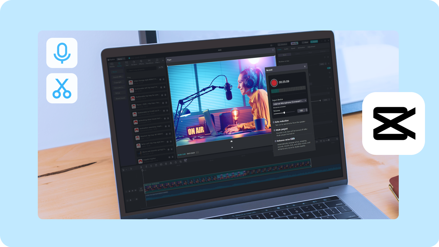 Top Free Audio Recorders for Windows 10: Elevate Your Sound Experience