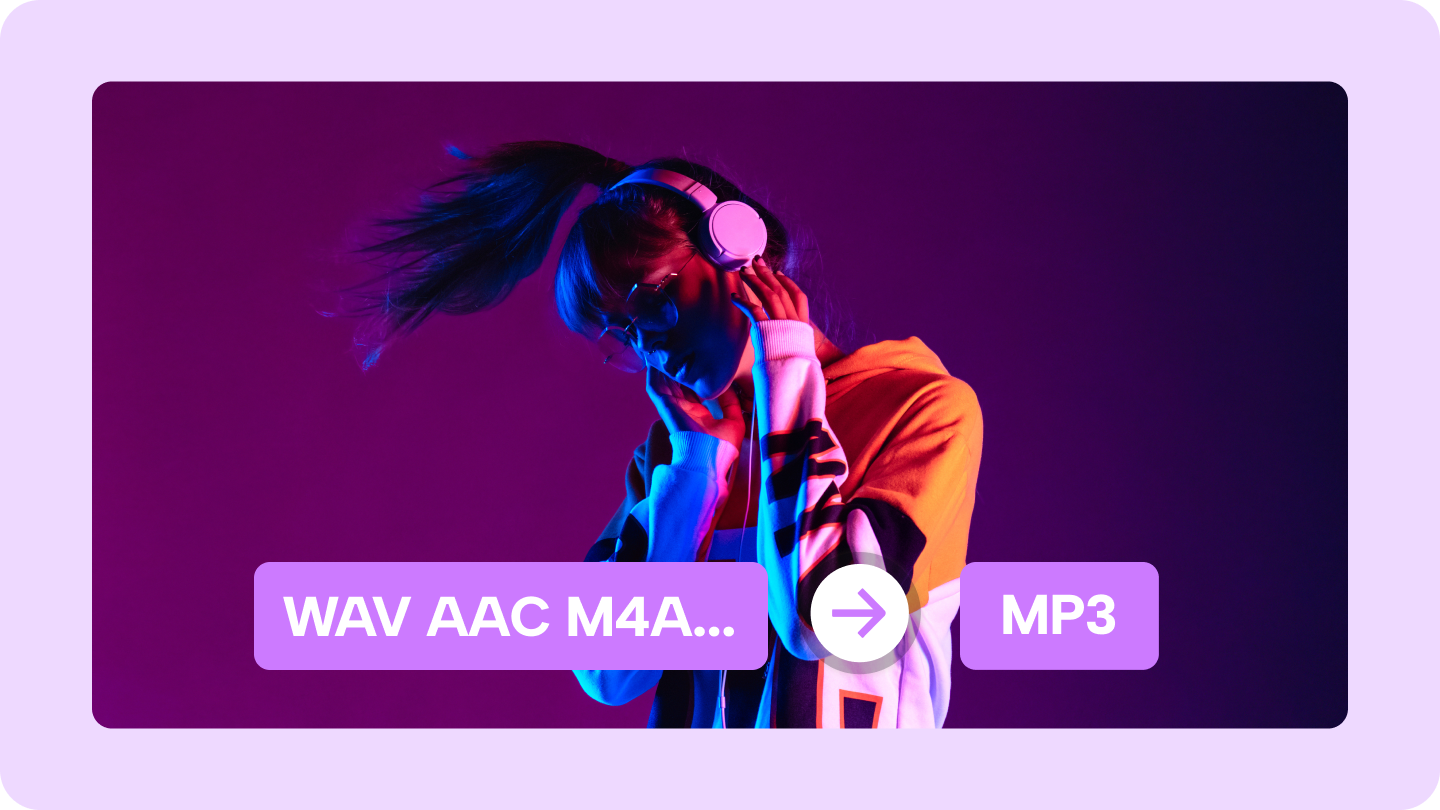 Top Free MP3 Converter | Fast MP3 Conversion Without Quality Loss