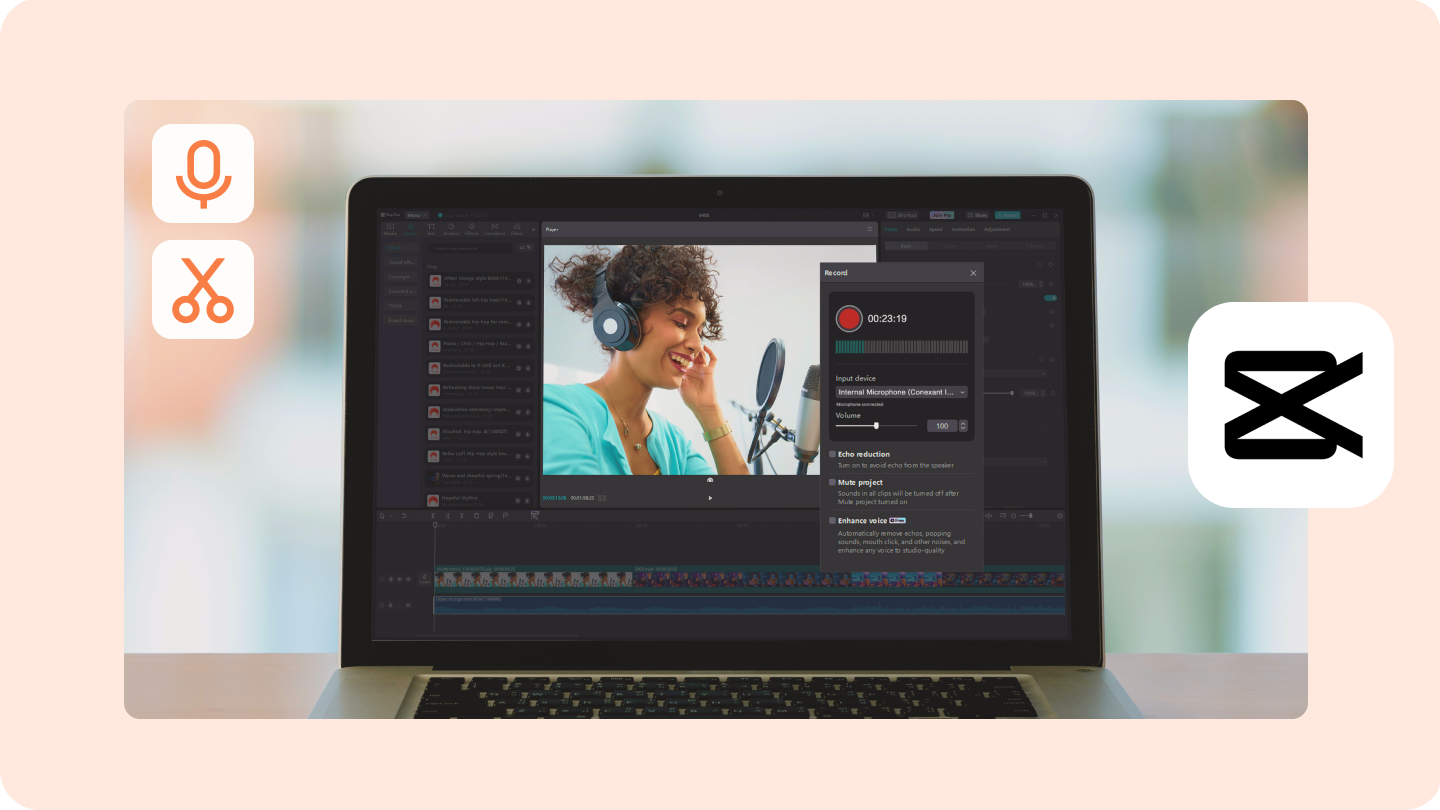 在Windows 11中掌握錄音：使用內置錄音機的指南