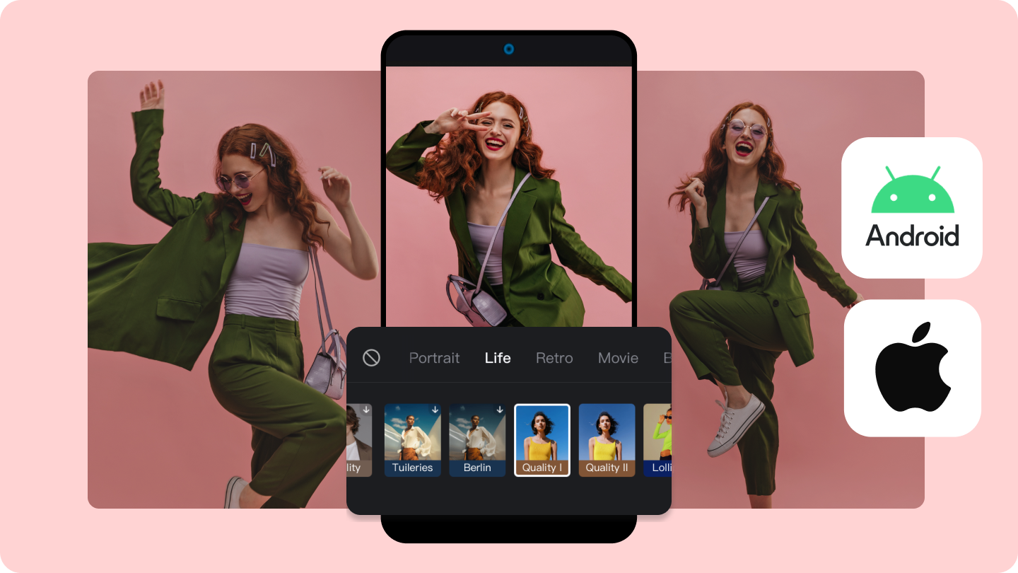 best photo filter app