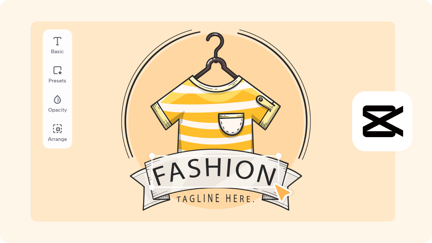 clothing logo maker