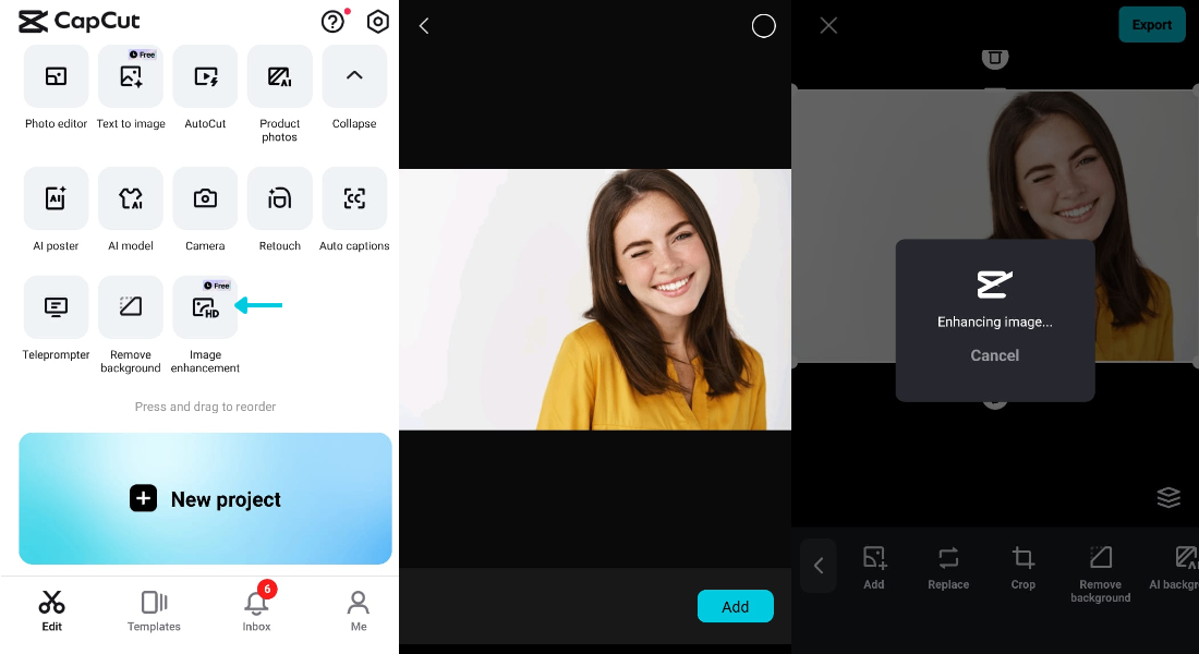 maintaining image quality and resolution