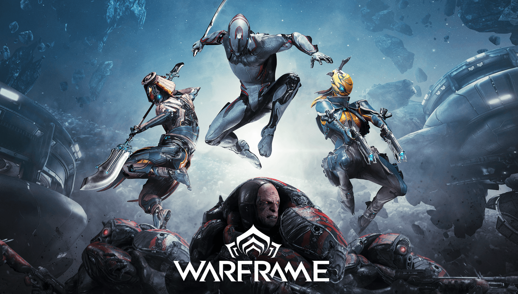 Warframe