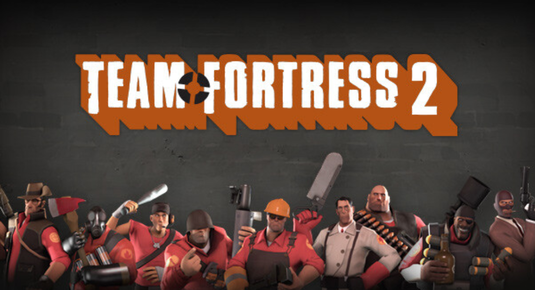Team Fortress 2