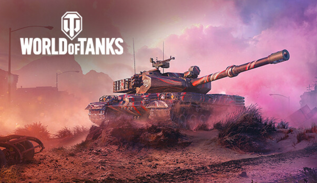 World of Tanks