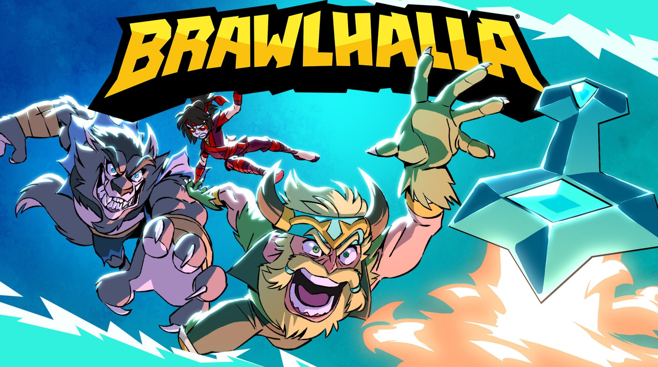 Brawlhalla