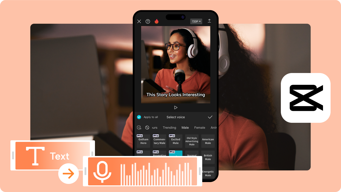 text to speech on iphone