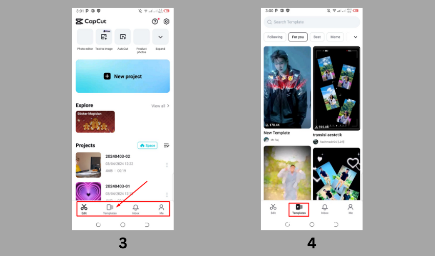Create a video with no effort