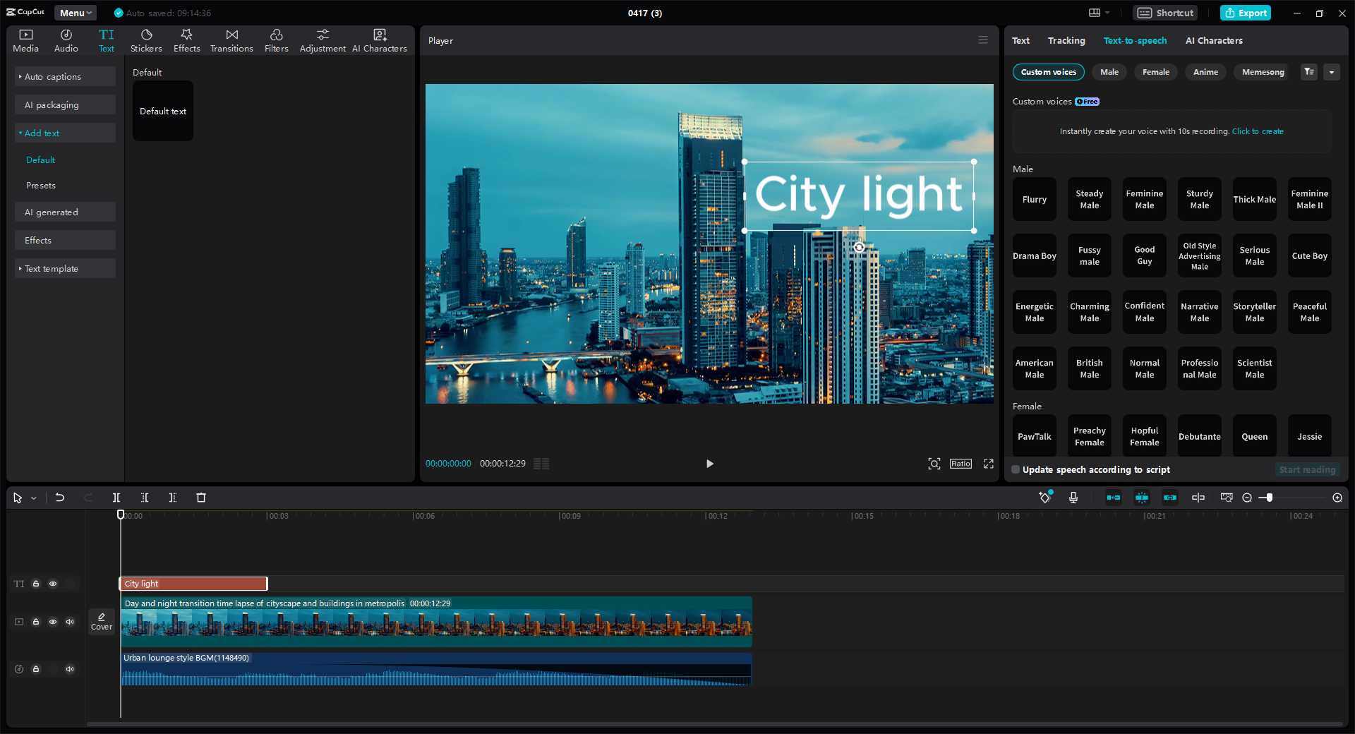 The best alternative to the NaturalReader