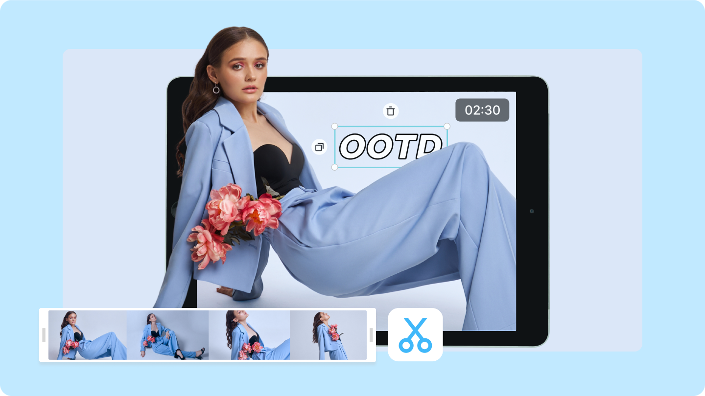 Trình chỉnh sửa video tốt nhất trên ipad