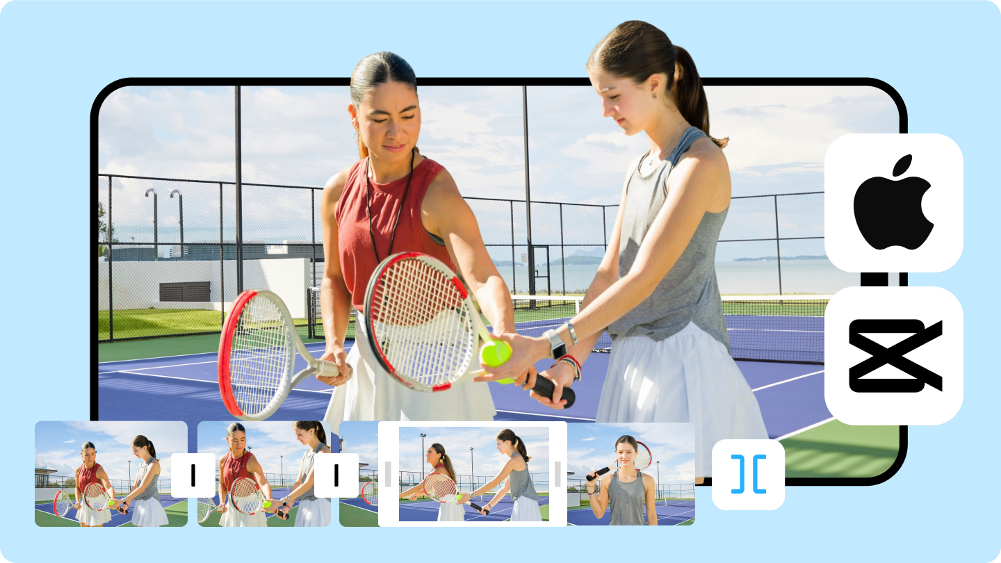 comment couper une vidéo sur iphone