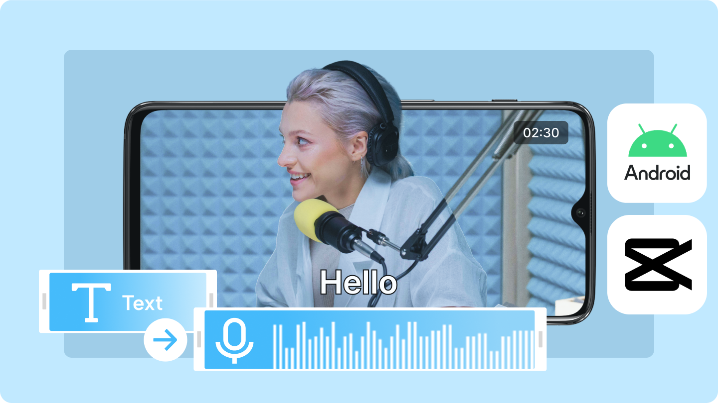 Beste Text-to-Speech-App für Android