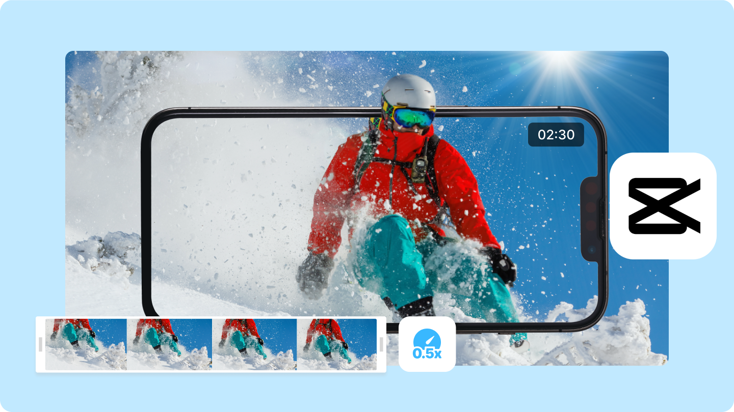 ağır çekim video uygulaması