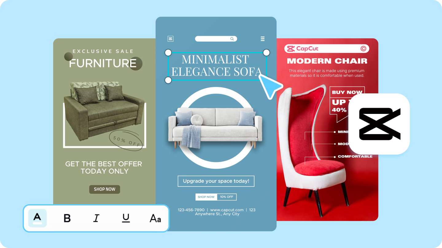 free flyer generator