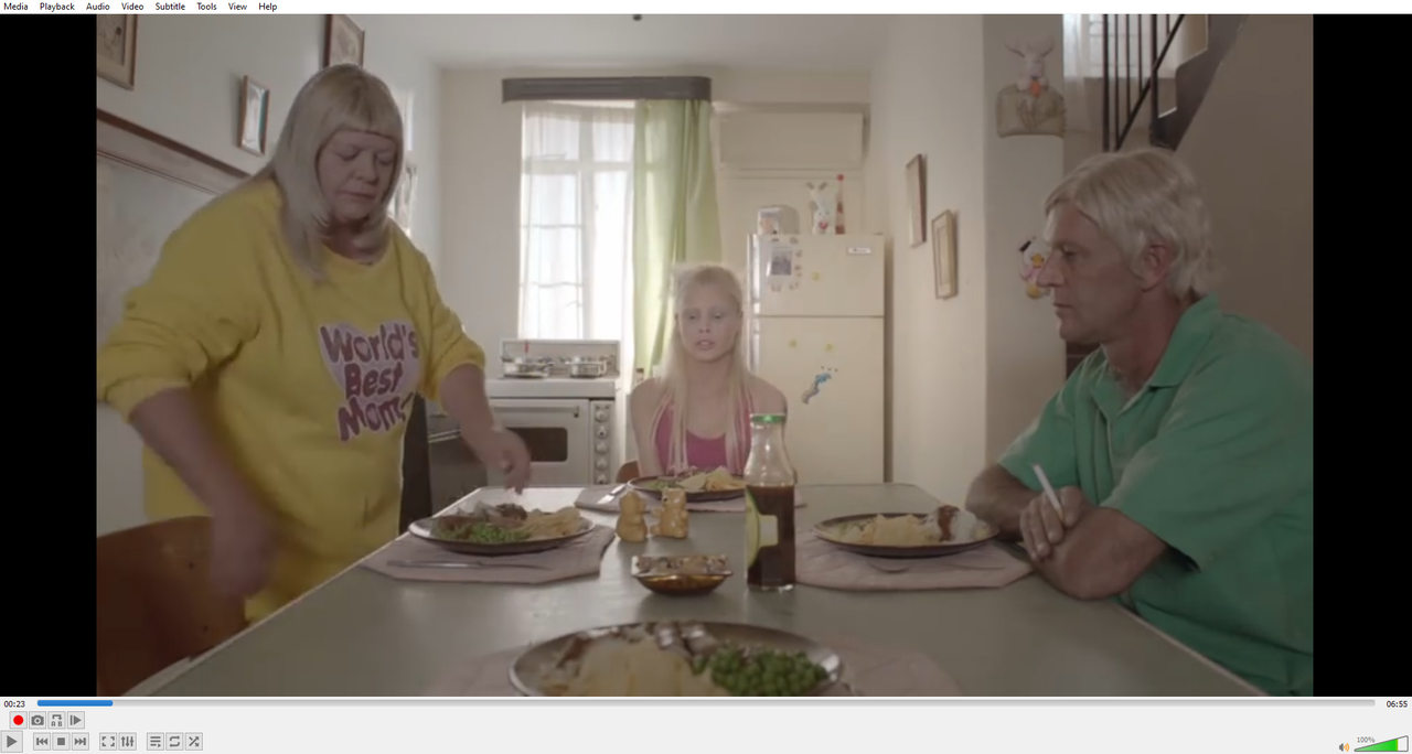  VLC download MP4 video player free