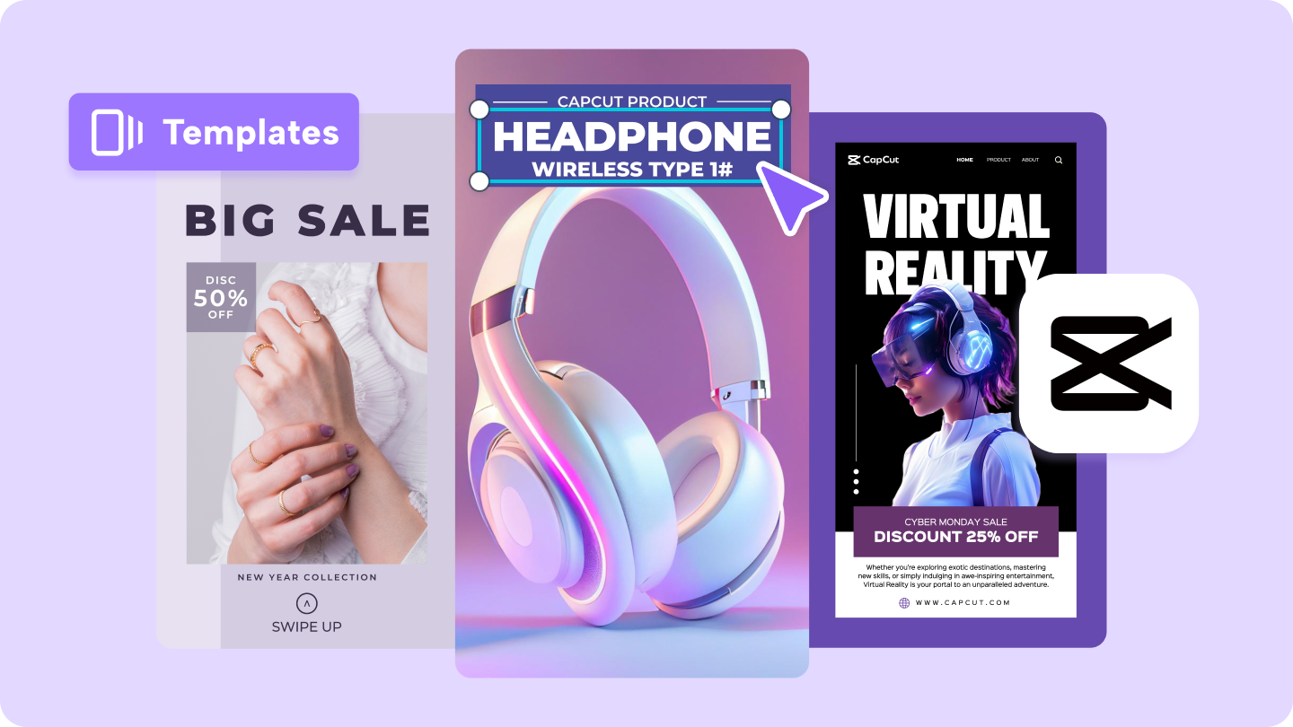 website om flyers te maken