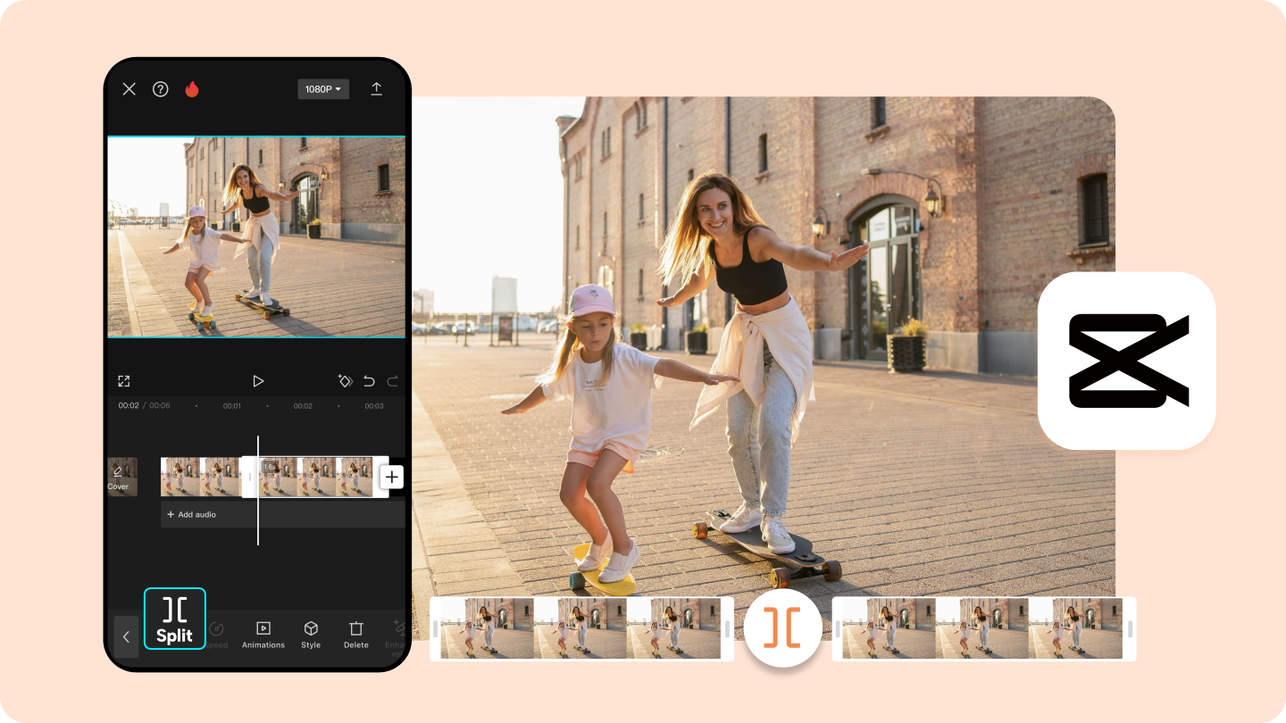 aplikacja do cięcia wideo