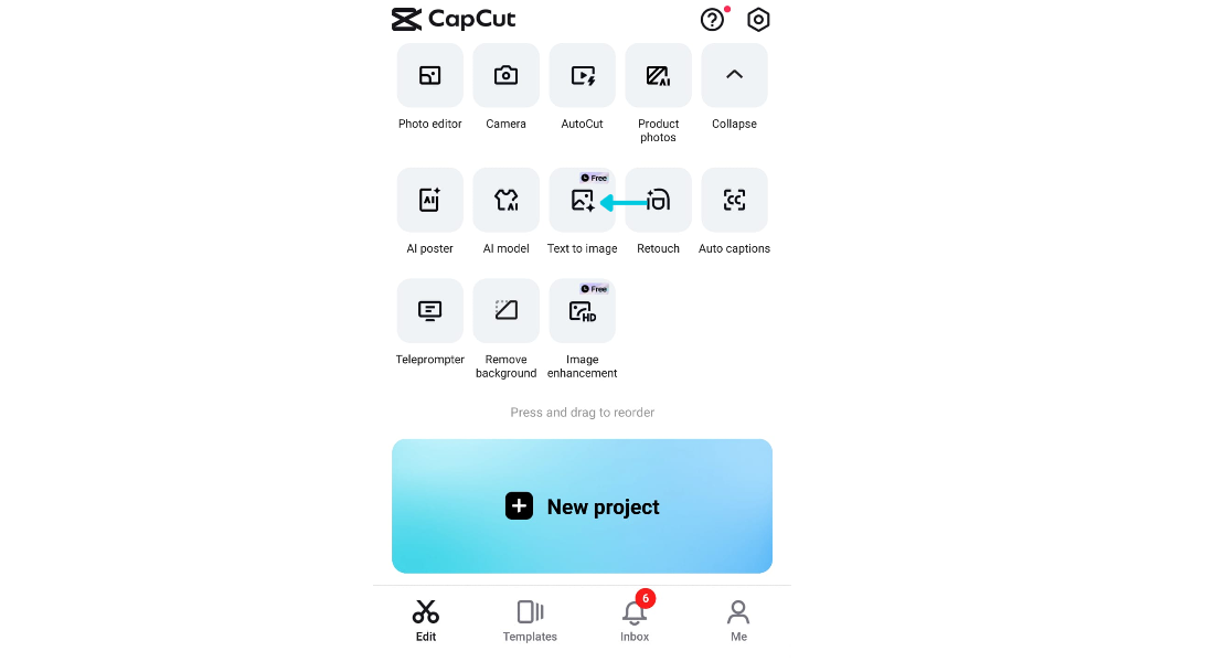 gto text to image tool