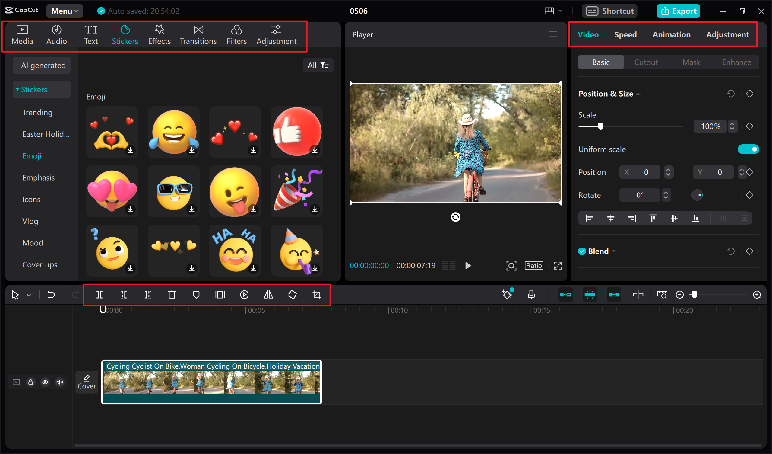 further enhancements
