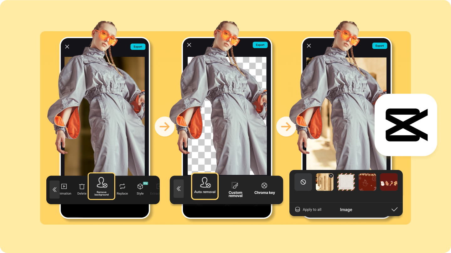arka plan fotoğraf düzenleme uygulaması