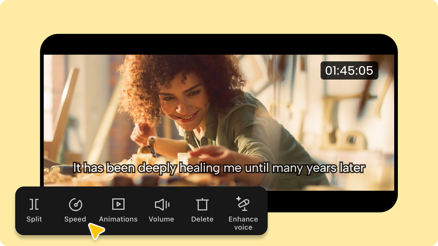최고의 영화 편집 앱