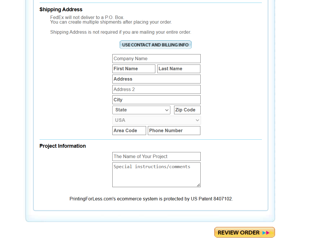 ทำตามคำสั่งของคุณ