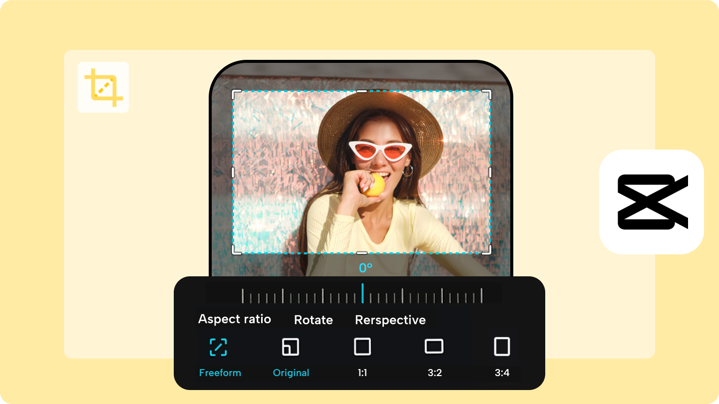 app to crop pictures