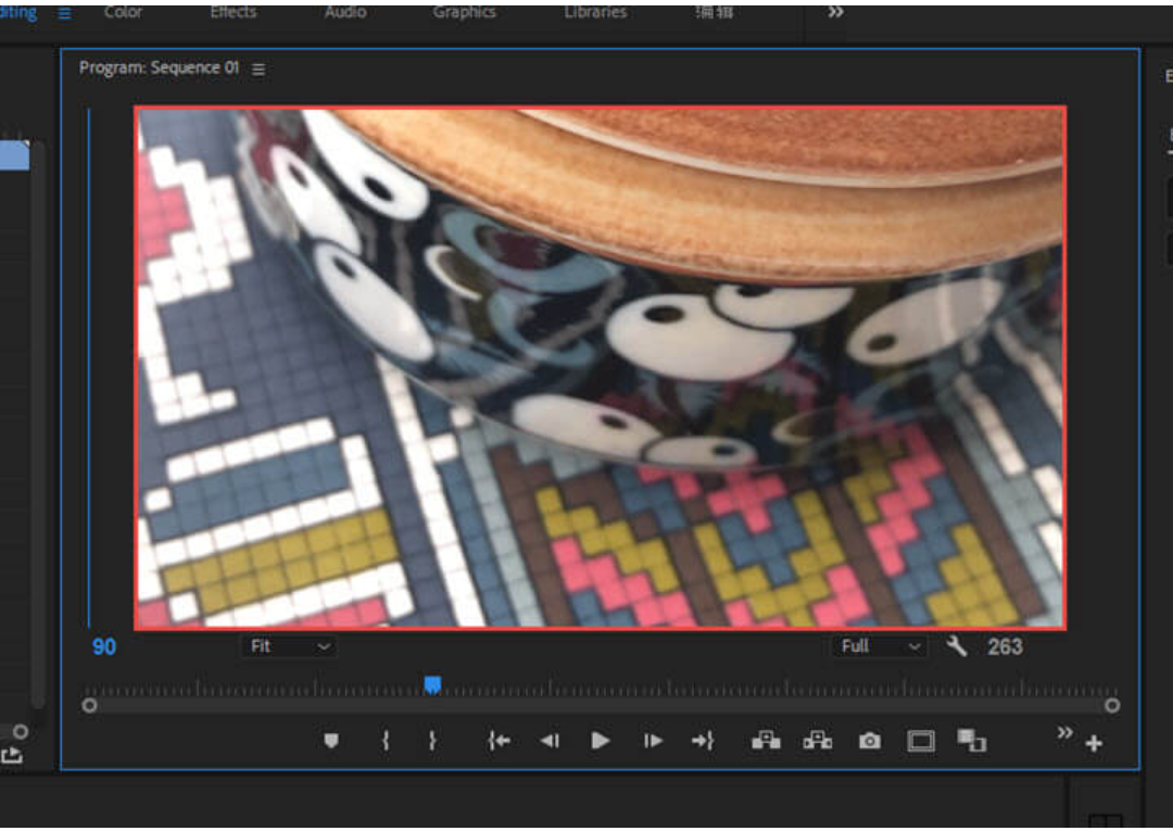 Drag the Box Pointers to Enlarge Image