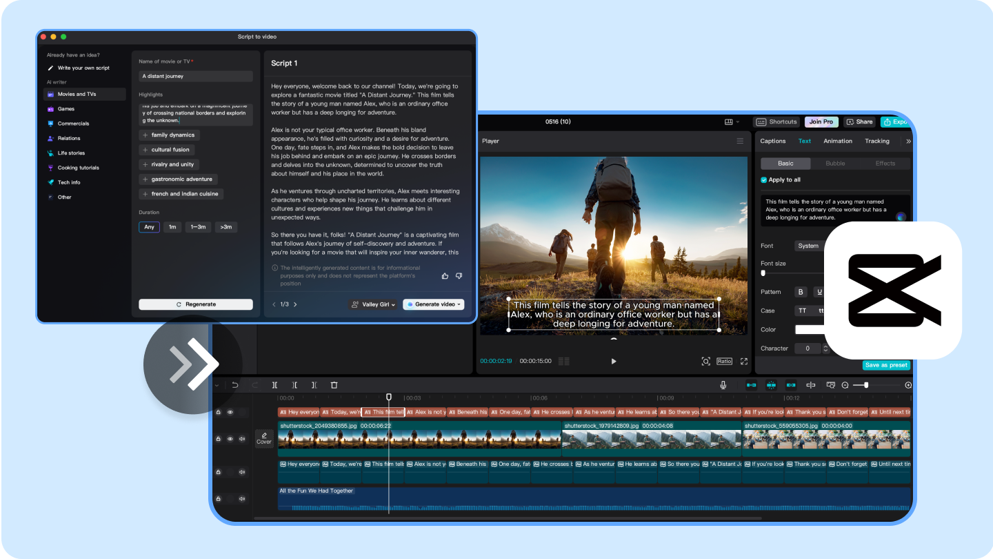 ücretsiz ai kopyalama aracı