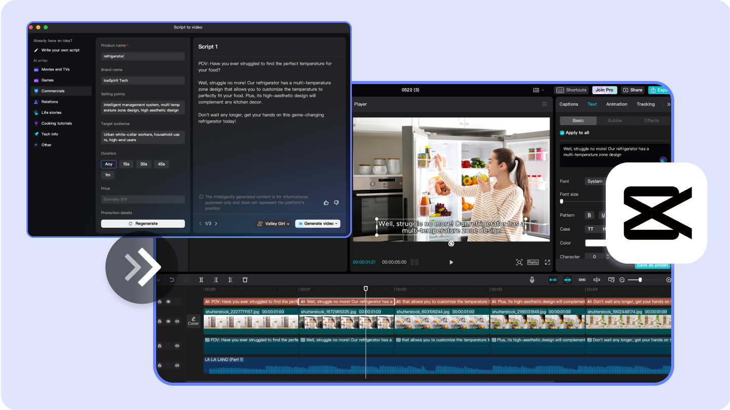 เครื่องมือ ai ฟรีสำหรับการตลาด