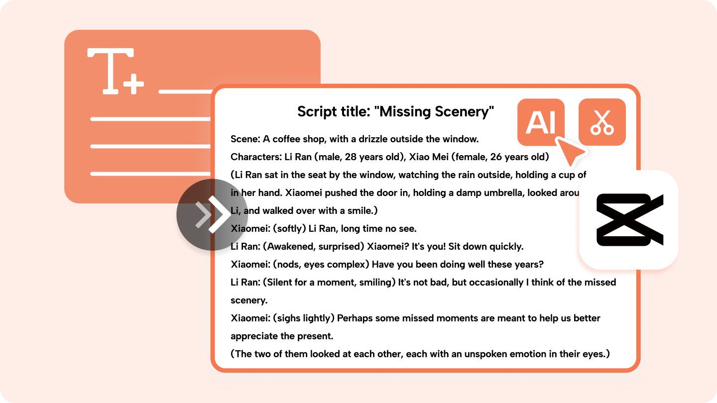 Come scrivere una sceneggiatura cinematografica