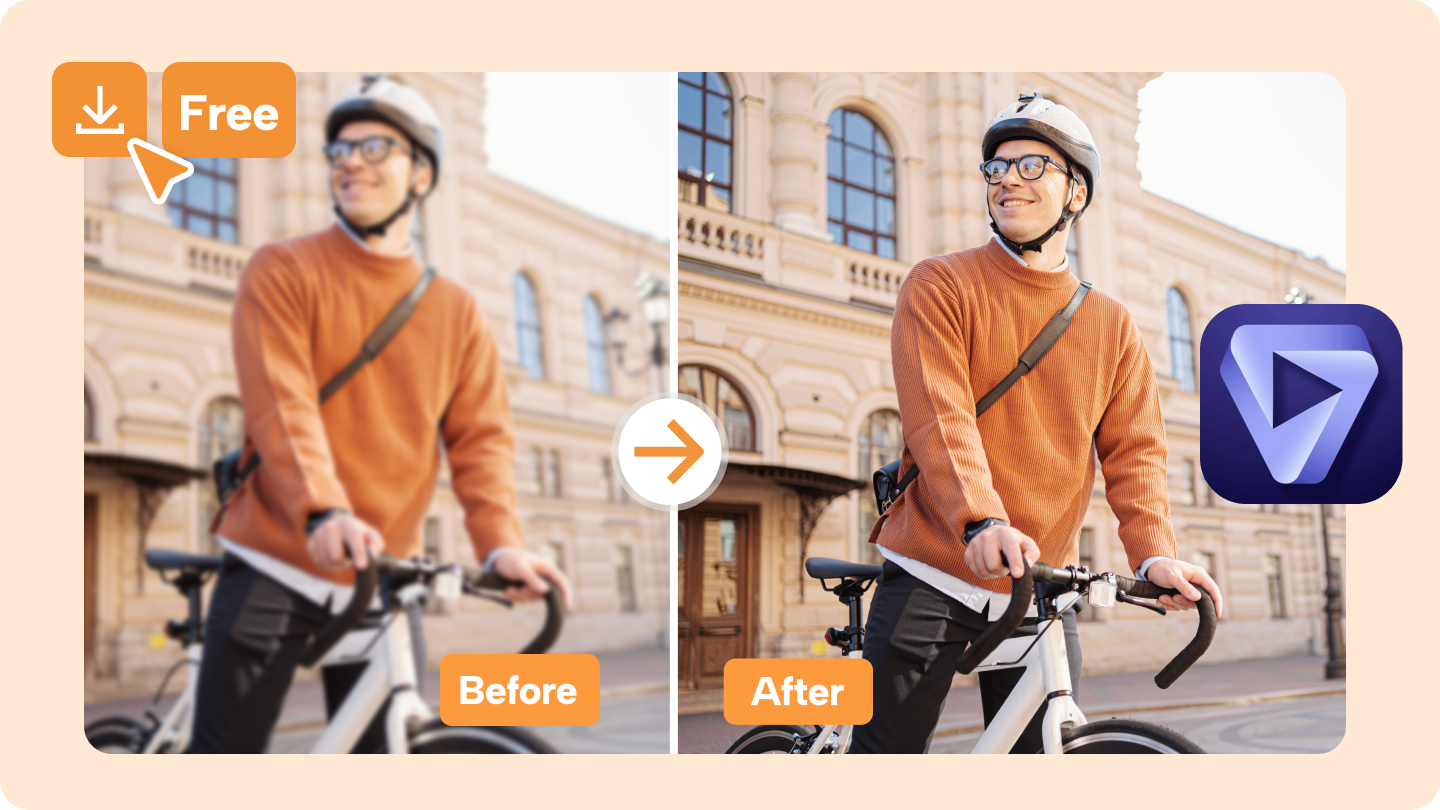 Topaz Video AI ücretsiz indir