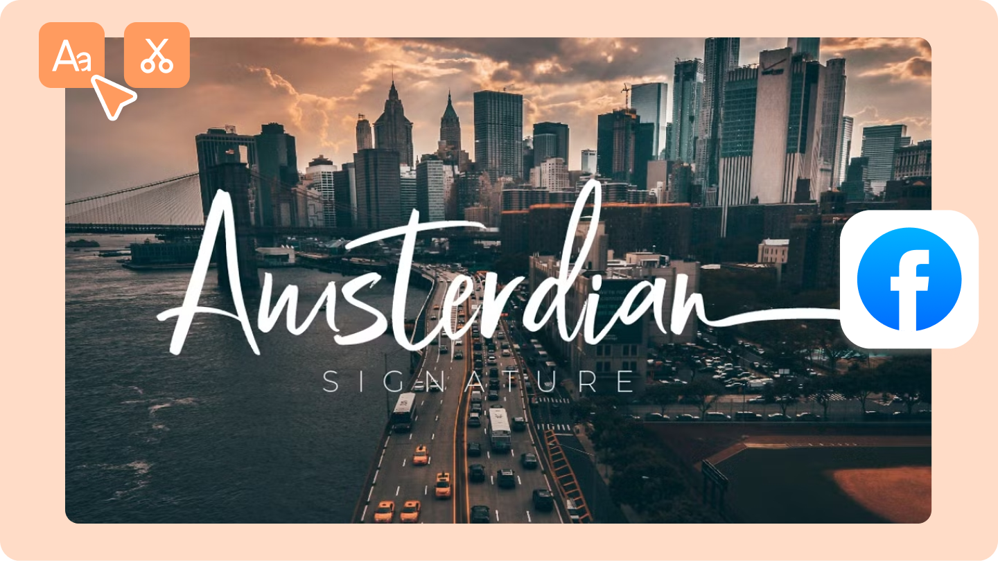 Δημιουργοί γραμματοσειρών Facebook