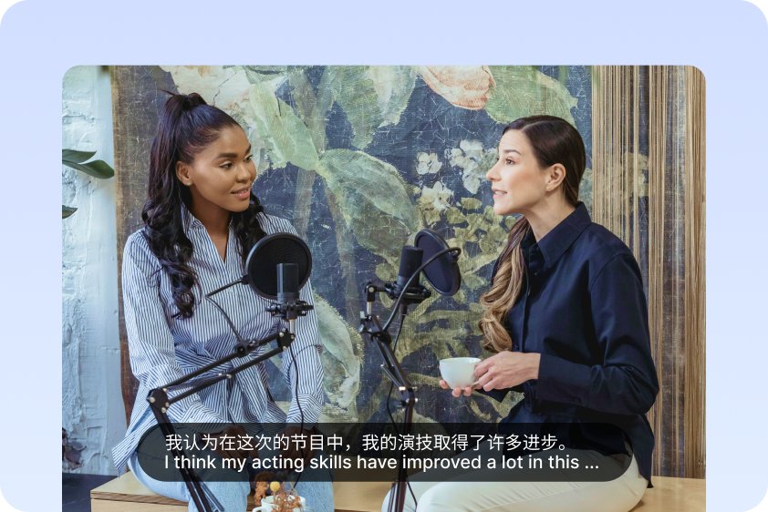 AI Video Translator: Break Language Barriers Effortlessly