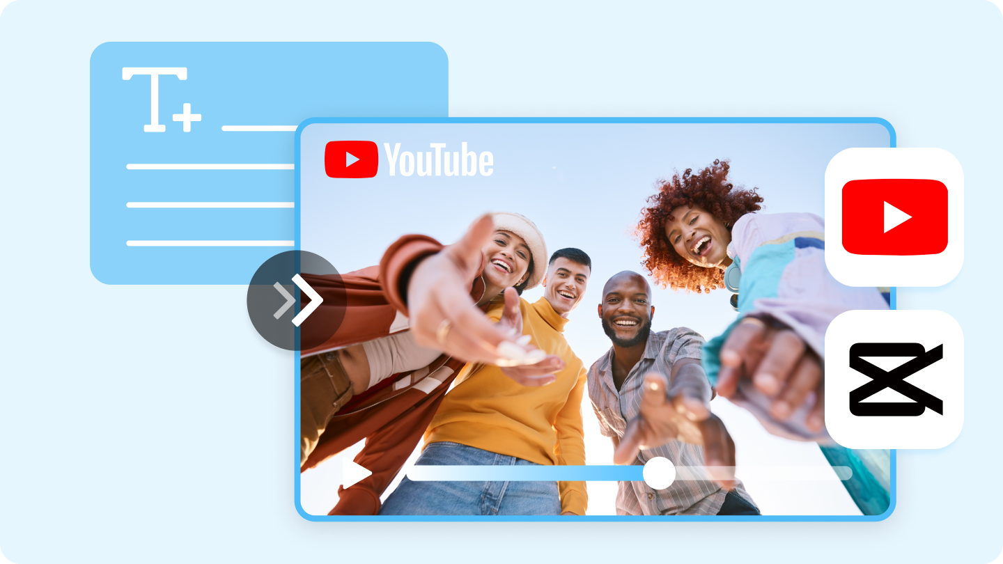 generator ng script ng Youtube