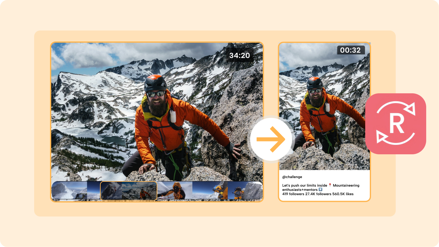 repurpose.io alternative