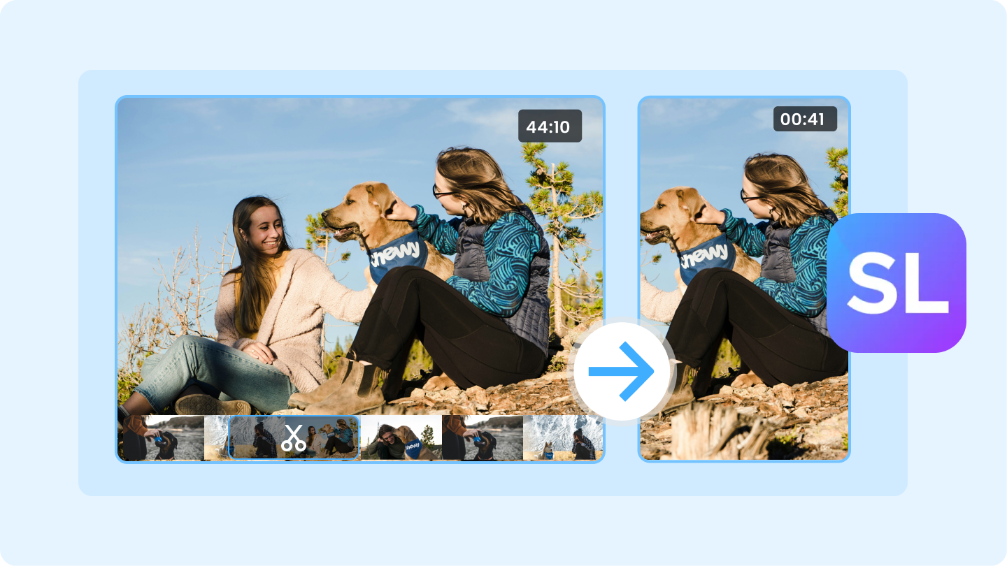 Scala di flusso alternativa